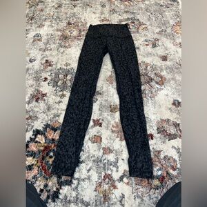 Lululemon align 28” leggings